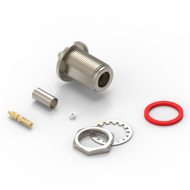 Würth Elektronik 60426522411120 electronic component