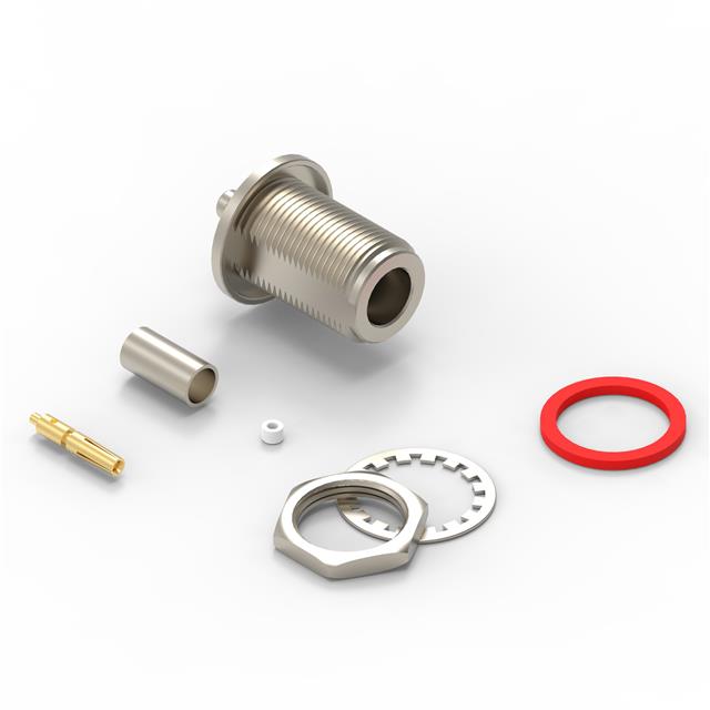 Würth Elektronik 60426522411520 electronic component