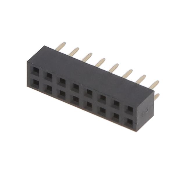 Würth Elektronik 62001621821 electronic component