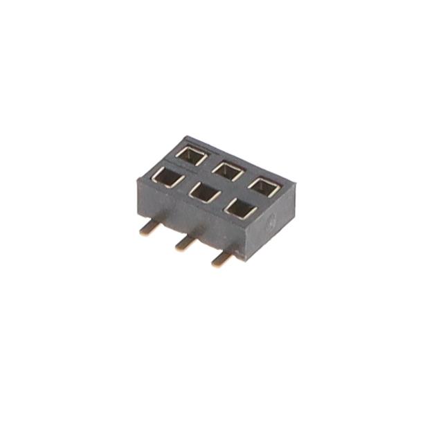 Würth Elektronik 62100621821 electronic component