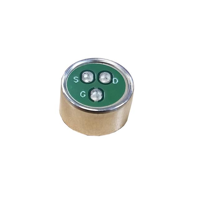 PUI Audio, Inc. AOM-5035L-HD3-R electronic component