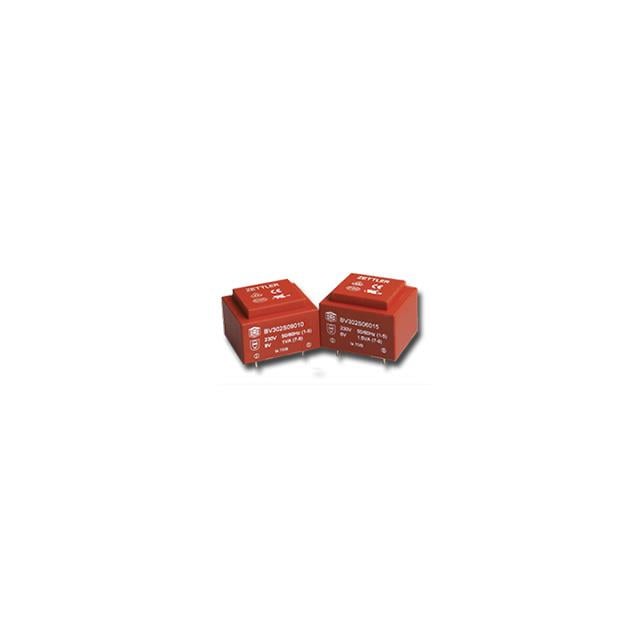Zettler Magnetics BV301S24010 electronic component