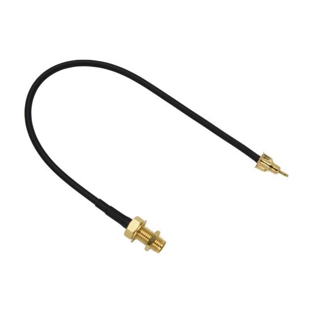 Circuit Design CBL-SMA-02F-R electronic component