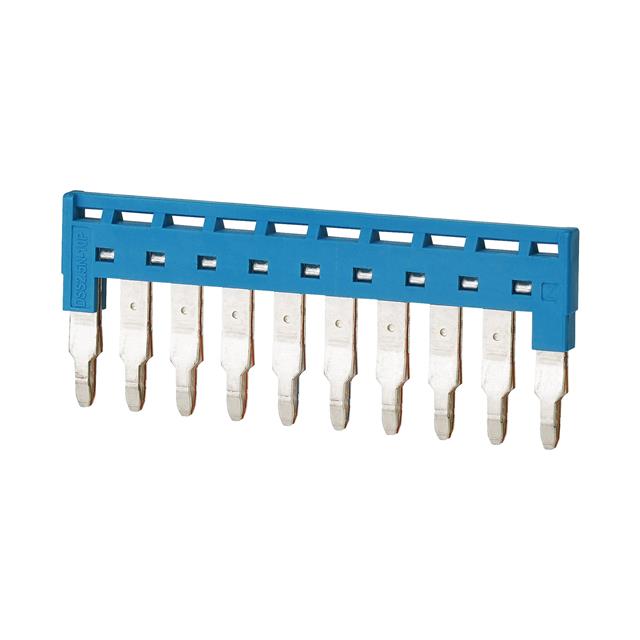 Dinkle Corporation, USA DSS2.5N-10P-BL electronic component