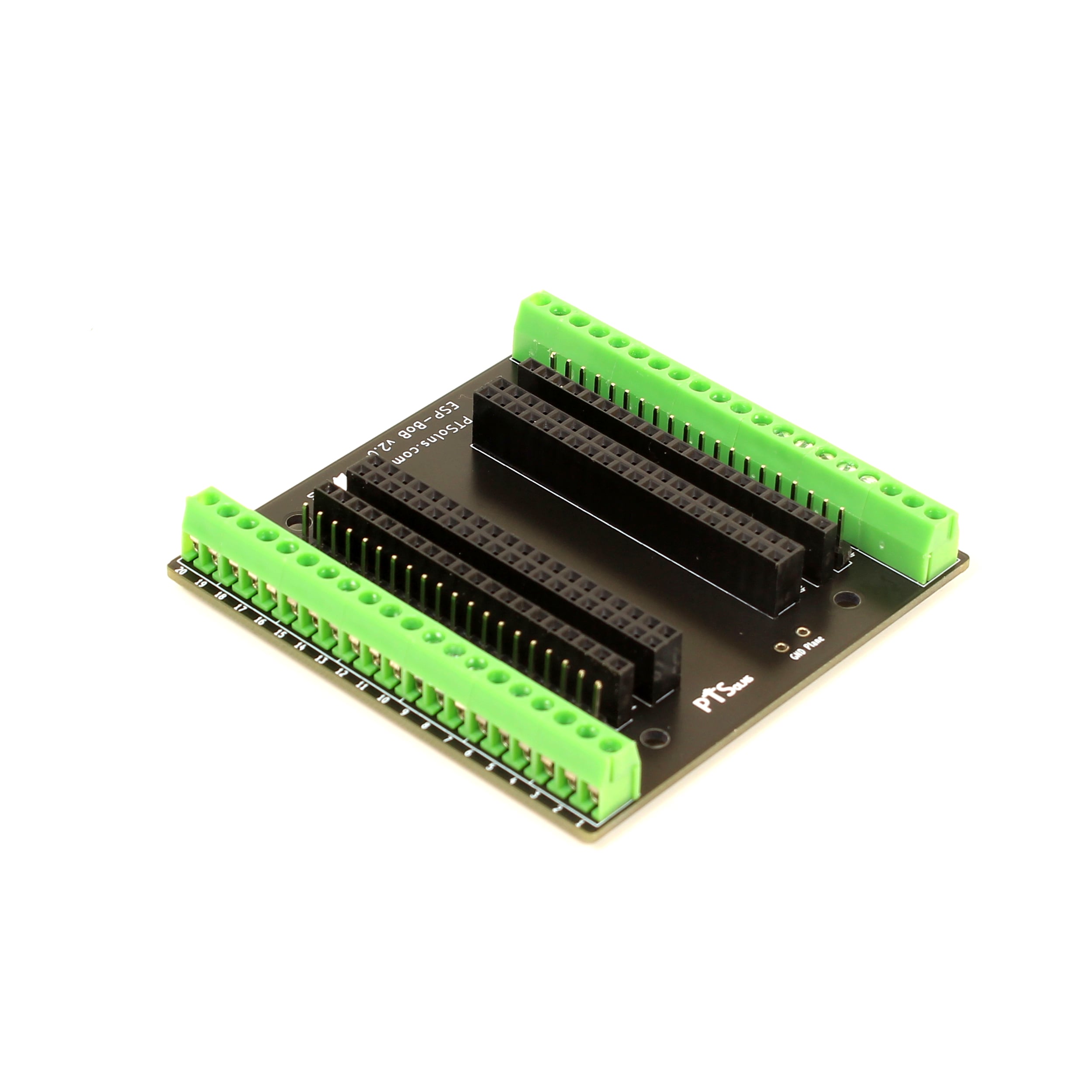 PTSolns PTS-00155-211 electronic component