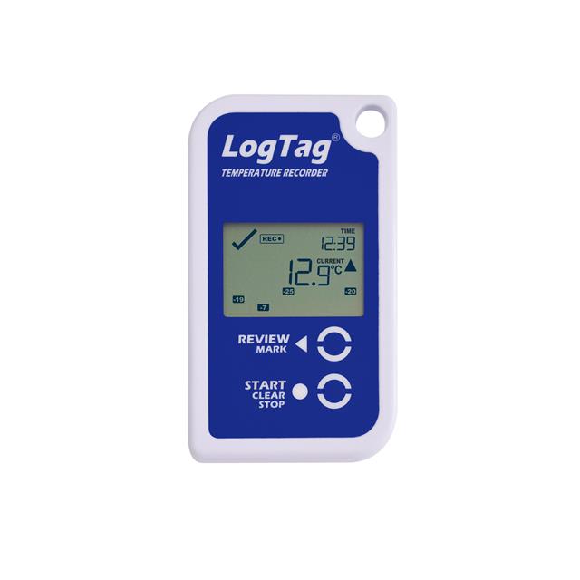 LogTag TRED30-16R-KIT electronic component