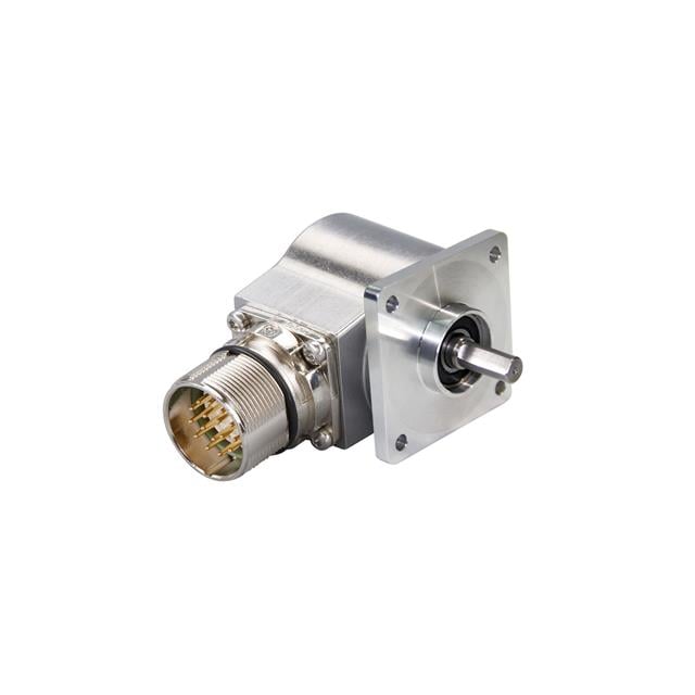 POSITAL UTD-IPH00-01024-3C40-PRF electronic component