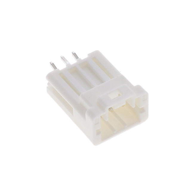 JAM SNR20D-03WPB electronic component
