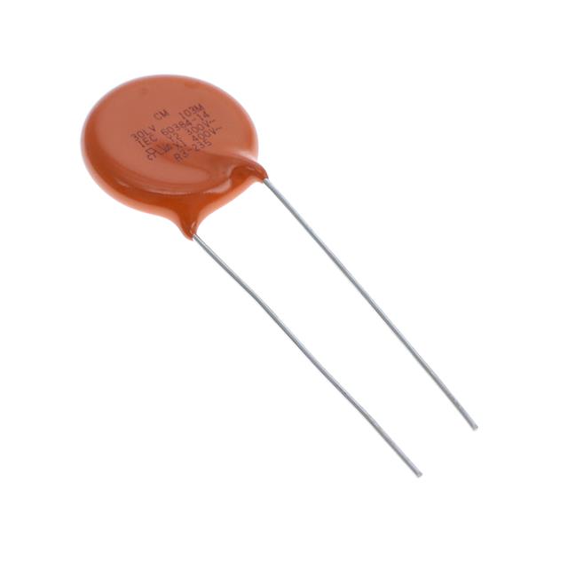 Vishay Cera-Mite 30LVS10-R electronic component