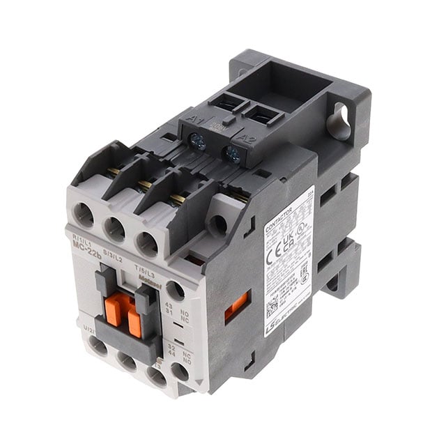 Altech Corporation MC-22B-AC208V electronic component
