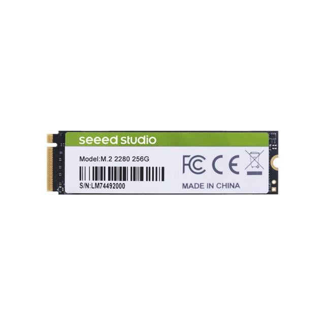 Seeed Technology Co., Ltd 112990246 electronic component
