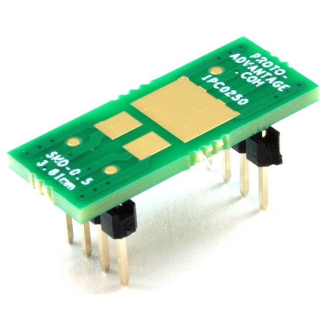 Chip Quik Inc. IPC0250 electronic component