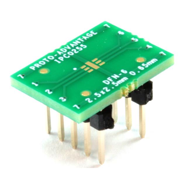 Chip Quik Inc. IPC0255 electronic component