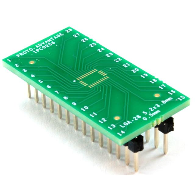 Chip Quik Inc. IPC0256 electronic component