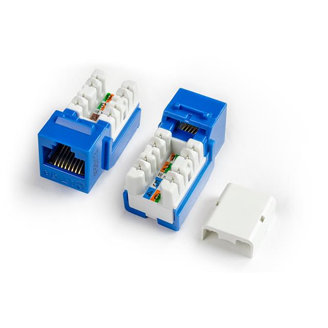 Hyperline KJNE-8P8C-C5e-90-IV electronic component