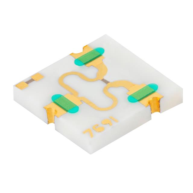 Knowles Dielectric Labs PDW07691-T electronic component