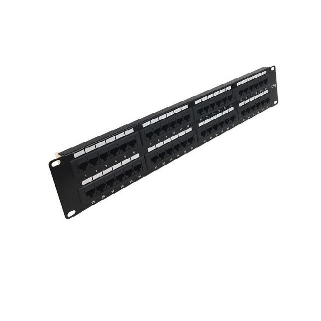 Hyperline PP2-19-48-8P8C-C6-110D electronic component