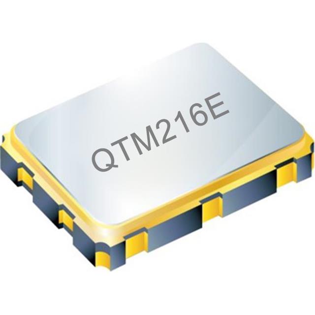 QST QTM216E-20.000MBM-T electronic component