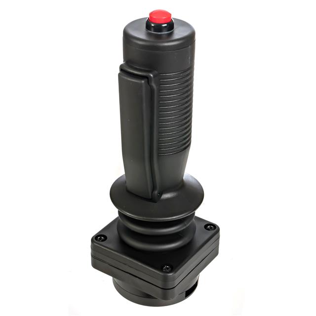 Ruffy Controls Inc. SG-E-1-R-A-6-A electronic component