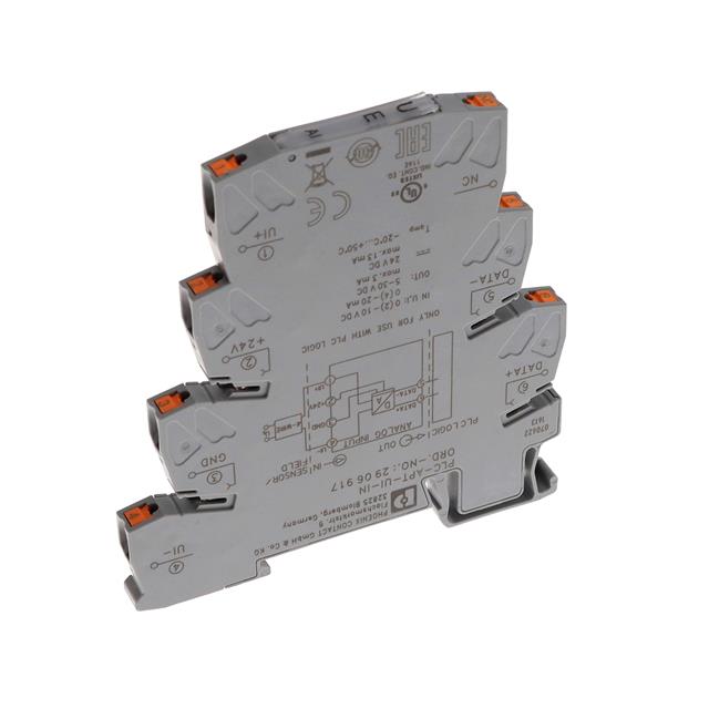 Phoenix Contact 2906917 electronic component