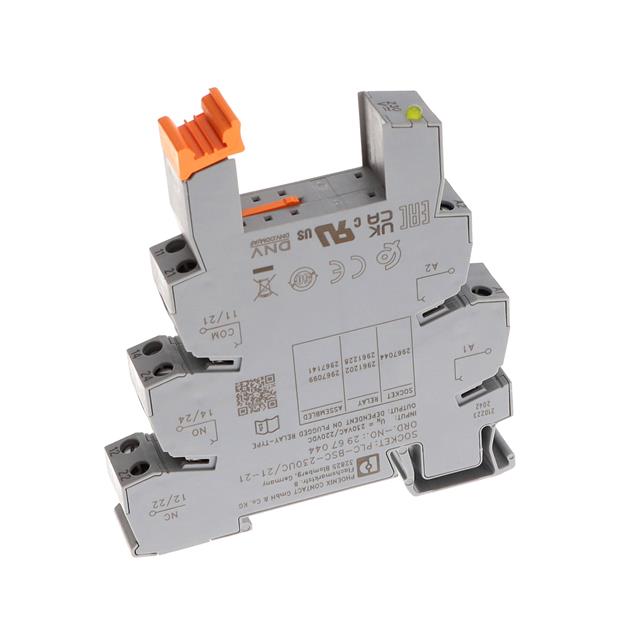 Phoenix Contact 2967044 electronic component