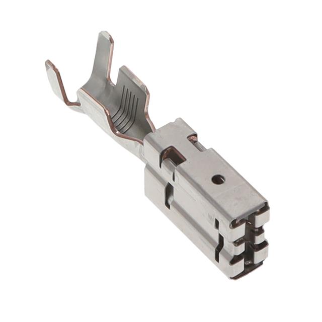 TE Connectivity AMP Connectors 1-1355849-1 electronic component