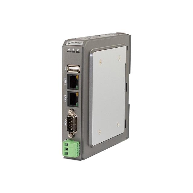 Maple Systems Inc CMT-SVRX-822 electronic component