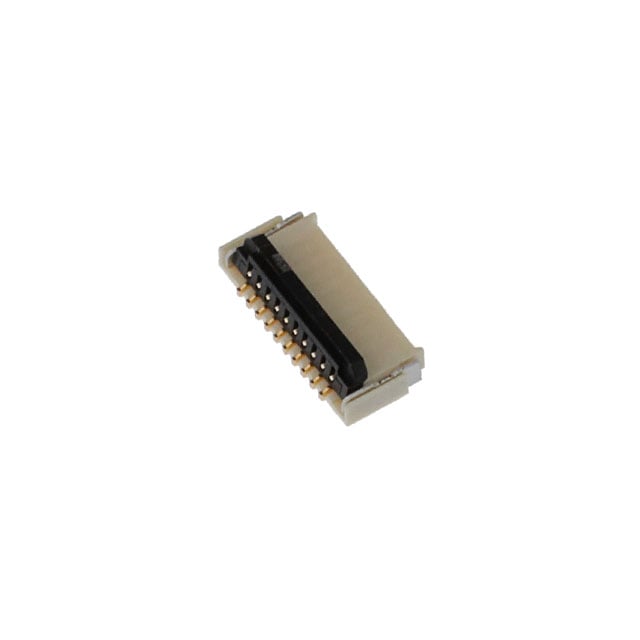 TE Connectivity AMP Connectors 1-2328702-0 electronic component