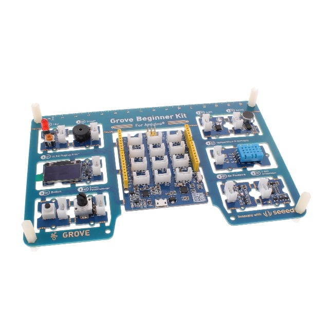 Seeed Technology Co., Ltd 110061162 electronic component
