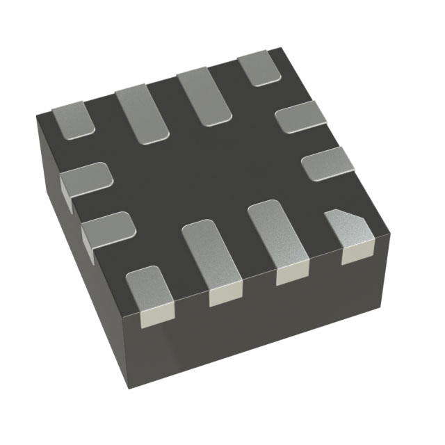 Monolithic Power Systems Inc. MP6550GG-Z electronic component