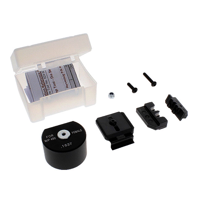 Rennsteig Tools, Inc. 624 1537 3 012 RT electronic component