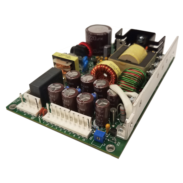 Integrated Power Designs 1010021 electronic component