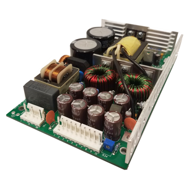 Integrated Power Designs 1010090 electronic component
