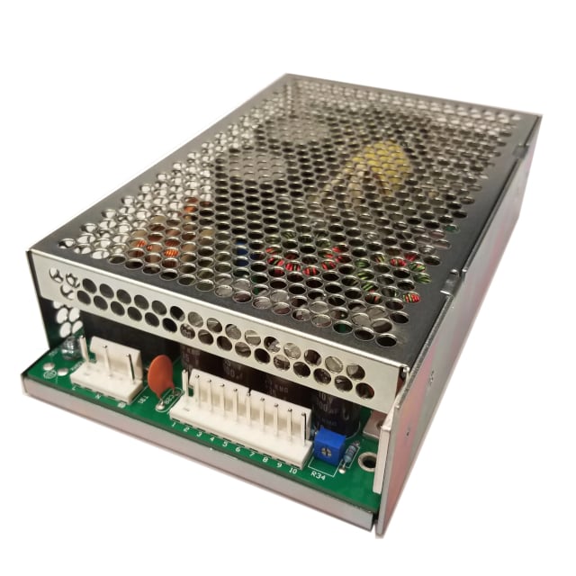 Integrated Power Designs 1010092CHCO electronic component