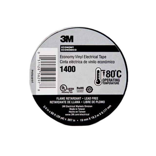 3M 1400-3/4X60FT electronic component
