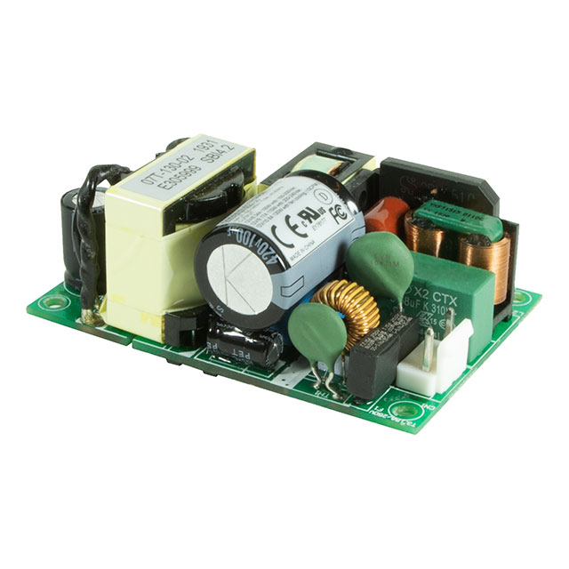 Cincon Electronics Co. LTD CFM130S240 electronic component