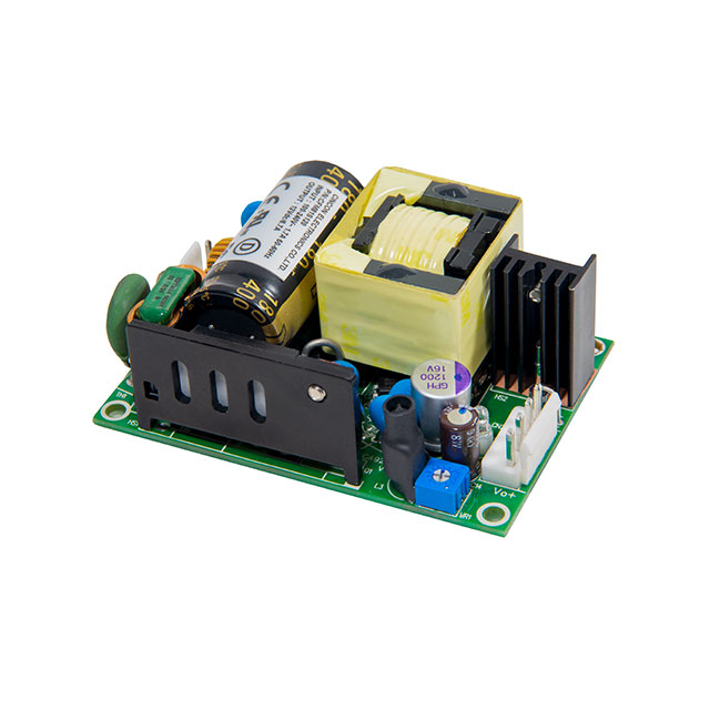 Cincon Electronics Co. LTD CFM81S150 electronic component