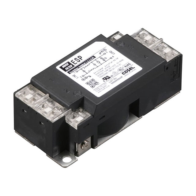 Cosel USA, Inc. ESP-16-102 electronic component