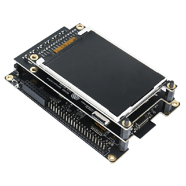Espressif Systems ESP32-S2-KALUGA-1 electronic component