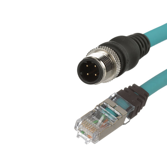 Panduit Corp ICD14T1NTL4M electronic component