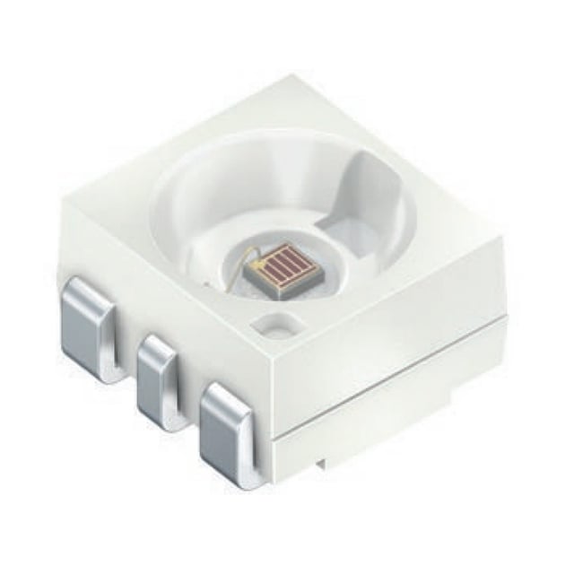 ams-OSRAM USA INC. LY G6SP.02-8D8E-36-G3R3-140-R18 electronic component