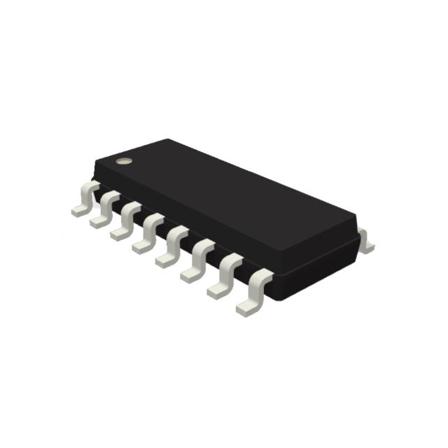 LSI/CSI LS7272E-S electronic component