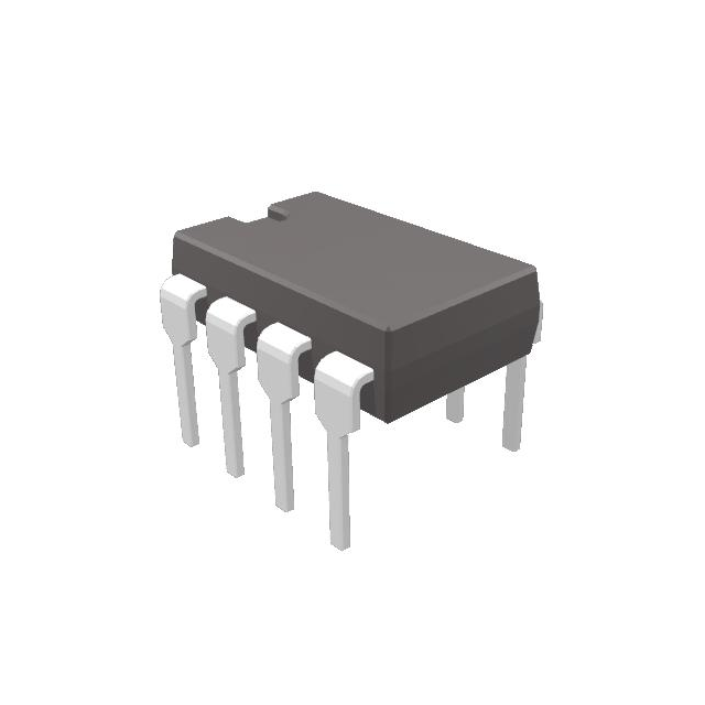 LSI/CSI LS7184N electronic component