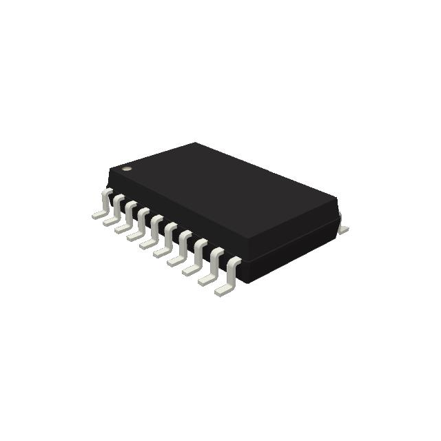 LSI/CSI LS7166A-S electronic component