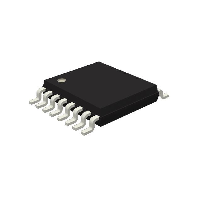 LSI/CSI LS7272E-TS electronic component