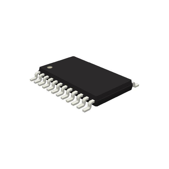 LSI/CSI LS7566R-TS electronic component