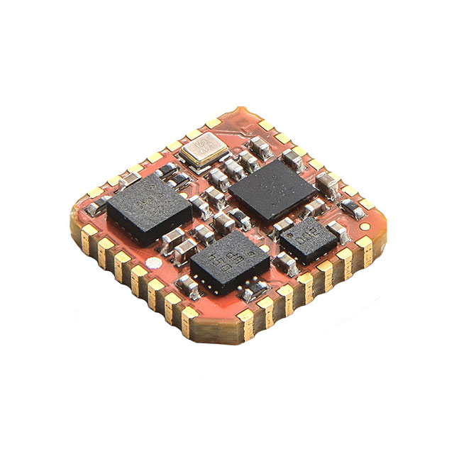 Xsens a Movella brand MTI-3-0I electronic component