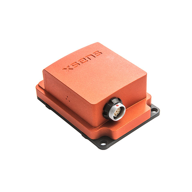 Xsens a Movella brand MTI-100-2A8G4 electronic component