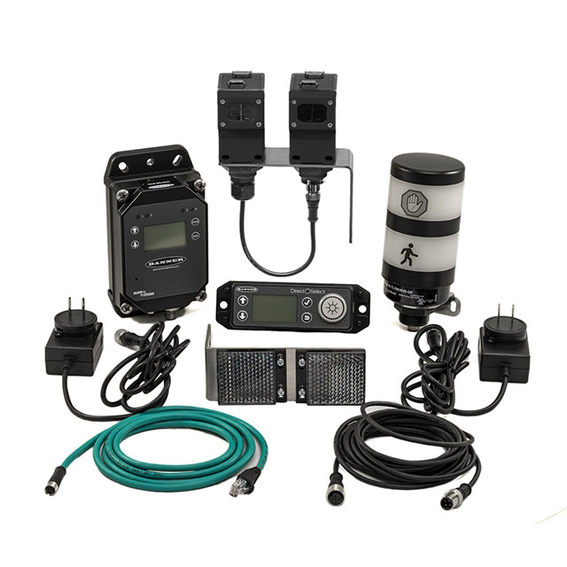 Banner Engineering Corporation OSK9-1TC electronic component