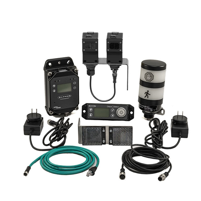 Banner Engineering Corporation OSK9-2TC electronic component